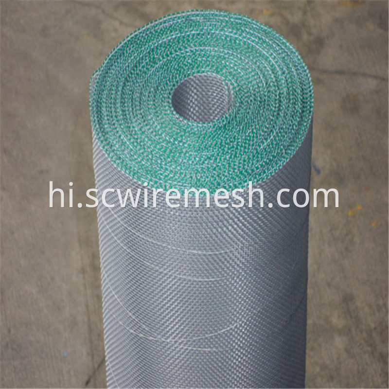 Fibergalss Window Screen